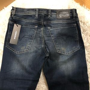 Diesel Waykee jeans 12Y (kb2)